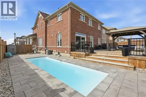 211 Odonnel Drive Binbrook ON L0R 1C0