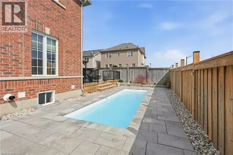 211 Odonnel Drive Binbrook ON L0R 1C0