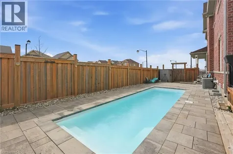 211 Odonnel Drive Binbrook ON L0R 1C0