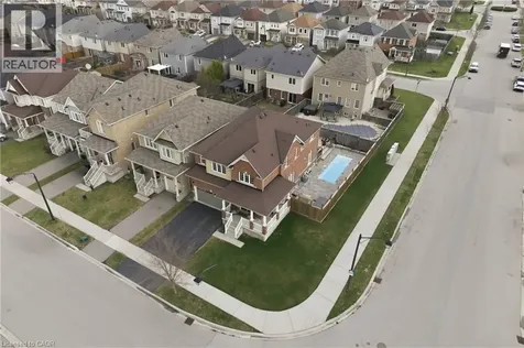 211 Odonnel Drive Binbrook ON L0R 1C0
