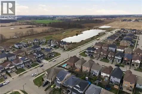 211 Odonnel Drive Binbrook ON L0R 1C0