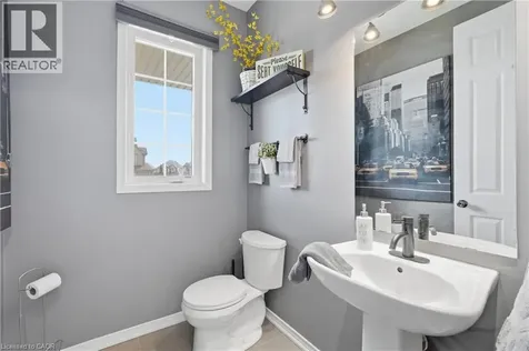 211 Odonnel Drive Binbrook ON L0R 1C0