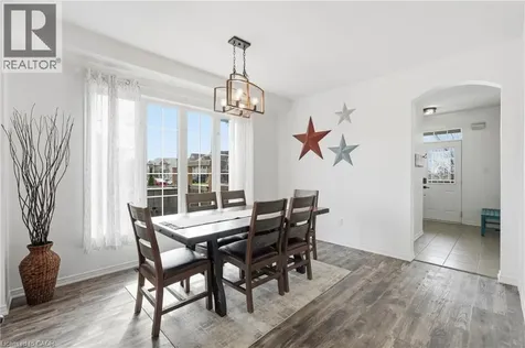 211 Odonnel Drive Binbrook ON L0R 1C0