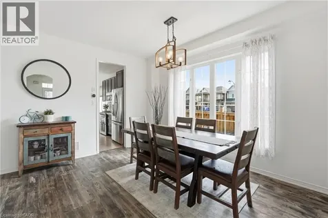 211 Odonnel Drive Binbrook ON L0R 1C0