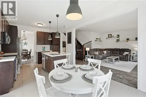 211 Odonnel Drive Binbrook ON L0R 1C0