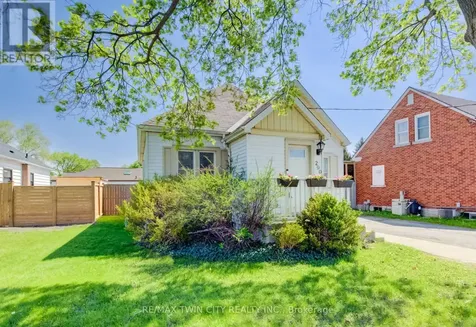 290 Lancaster Street West Kitchener ON N2H 4V6