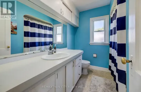 290 Lancaster Street West Kitchener ON N2H 4V6