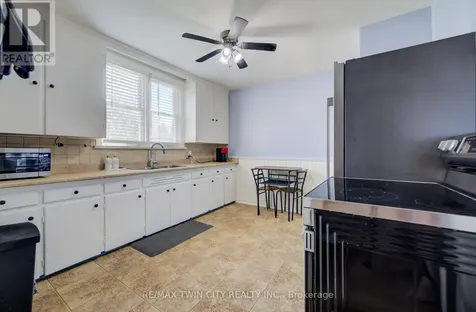 290 Lancaster Street West Kitchener ON N2H 4V6