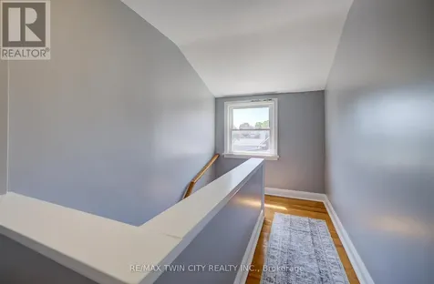 290 Lancaster Street West Kitchener ON N2H 4V6