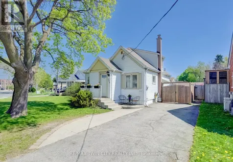 290 Lancaster Street West Kitchener ON N2H 4V6