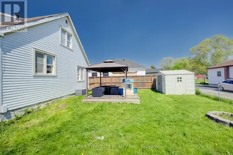 290 Lancaster Street West Kitchener ON N2H 4V6