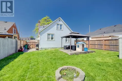 290 Lancaster Street West Kitchener ON N2H 4V6