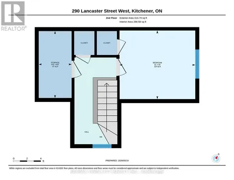 290 Lancaster Street West Kitchener ON N2H 4V6