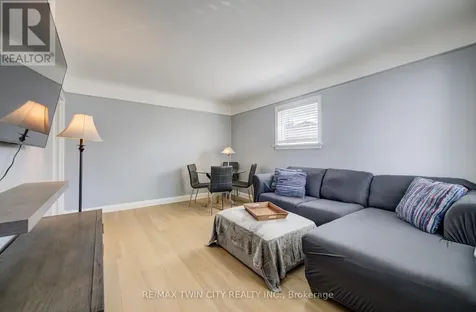 290 Lancaster Street West Kitchener ON N2H 4V6