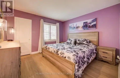 290 Lancaster Street West Kitchener ON N2H 4V6