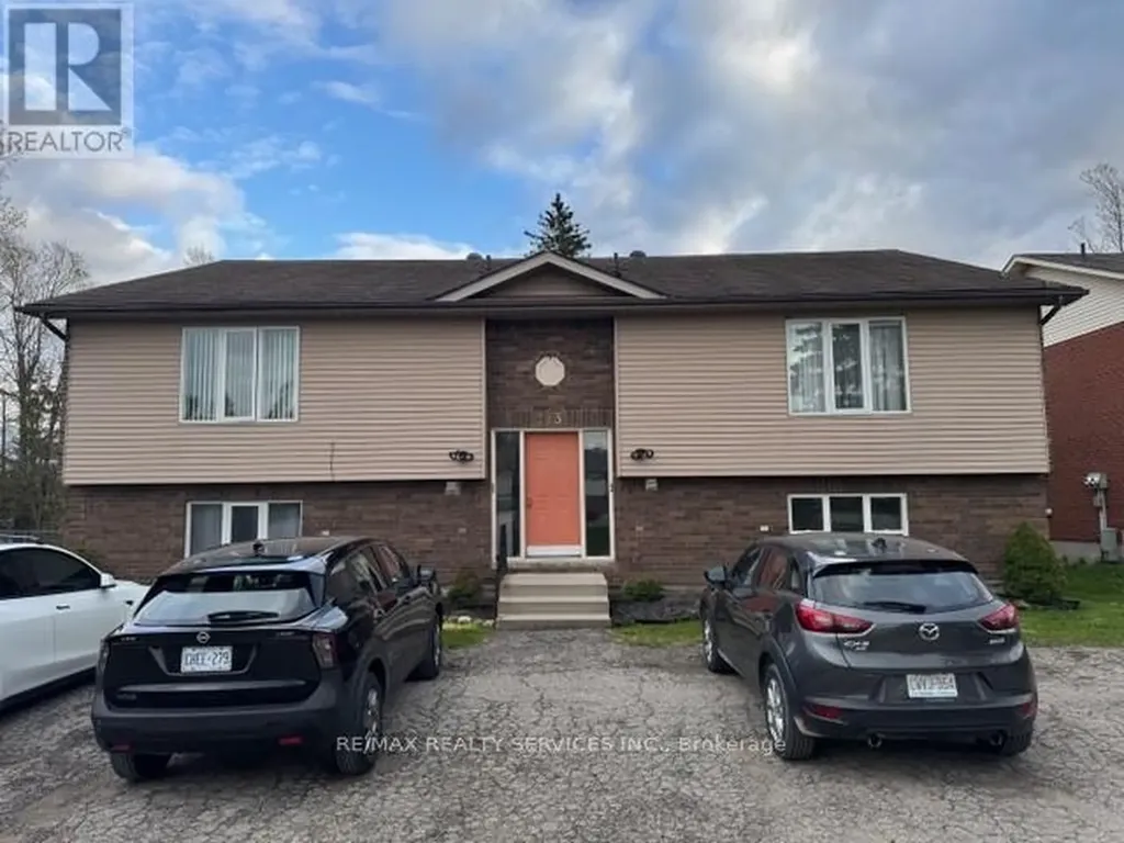 213 Sarah Court Shelburne ON L0N 1S2