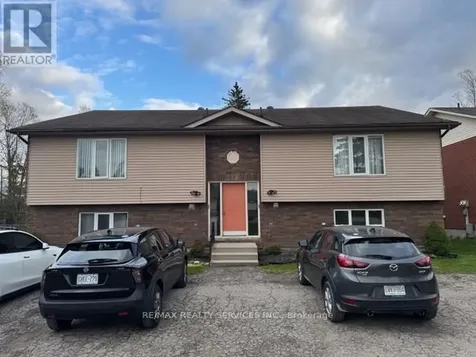 213 Sarah Court Shelburne ON L0N 1S2