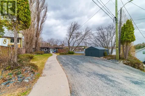8 Minnesota Street Kenora ON P9N 3P2