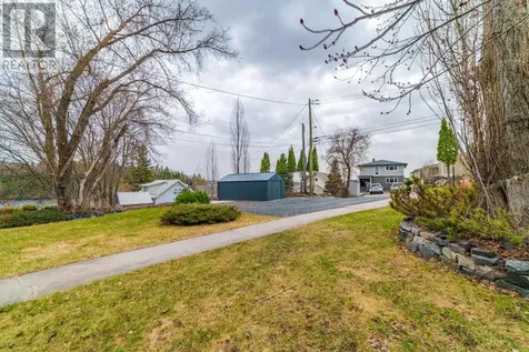 8 Minnesota Street Kenora ON P9N 3P2