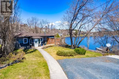8 Minnesota Street Kenora ON P9N 3P2
