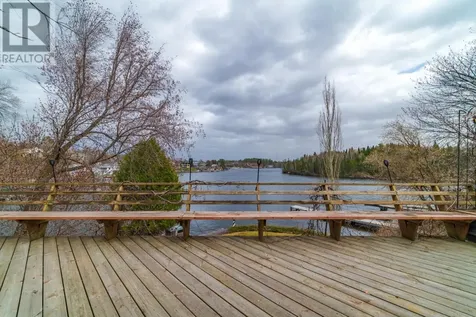 8 Minnesota Street Kenora ON P9N 3P2