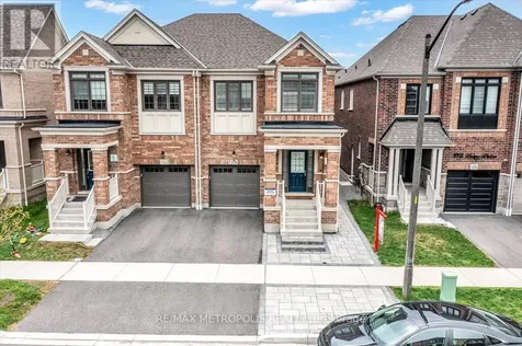 120 Laing Drive Whitby ON L1P 0N5