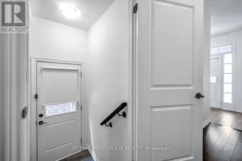 120 Laing Drive Whitby ON L1P 0N5