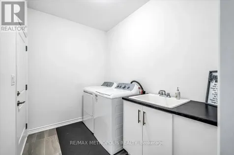 120 Laing Drive Whitby ON L1P 0N5