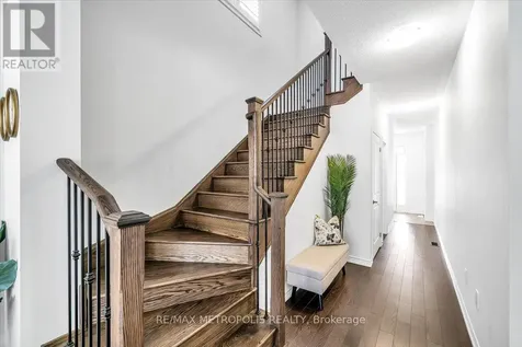120 Laing Drive Whitby ON L1P 0N5