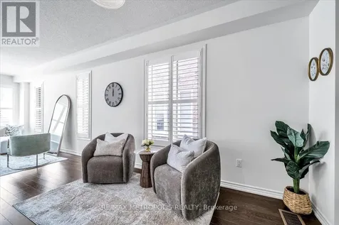 120 Laing Drive Whitby ON L1P 0N5