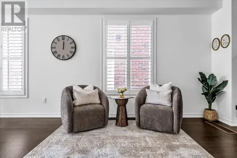 120 Laing Drive Whitby ON L1P 0N5