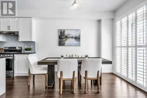 120 Laing Drive Whitby ON L1P 0N5