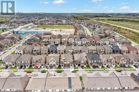 120 Laing Drive Whitby ON L1P 0N5