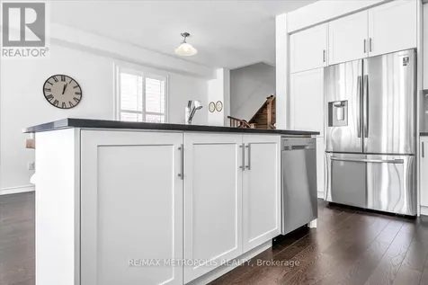 120 Laing Drive Whitby ON L1P 0N5