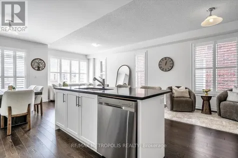 120 Laing Drive Whitby ON L1P 0N5