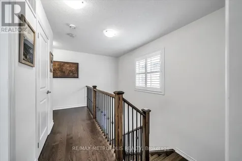 120 Laing Drive Whitby ON L1P 0N5