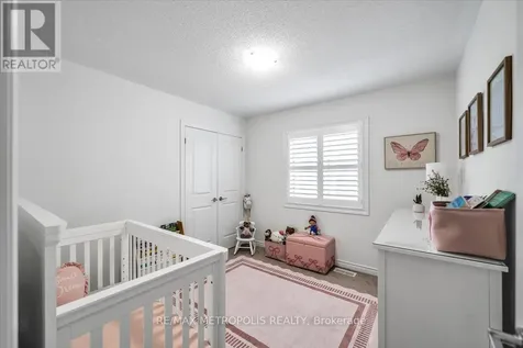 120 Laing Drive Whitby ON L1P 0N5