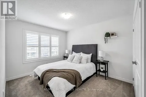 120 Laing Drive Whitby ON L1P 0N5