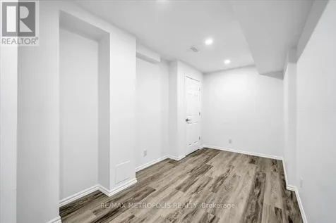 120 Laing Drive Whitby ON L1P 0N5