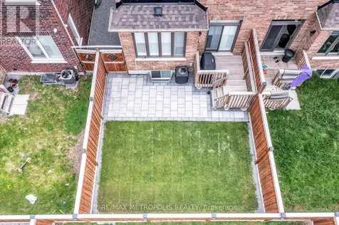120 Laing Drive Whitby ON L1P 0N5