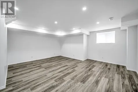 120 Laing Drive Whitby ON L1P 0N5