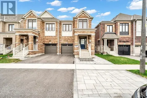 120 Laing Drive Whitby ON L1P 0N5