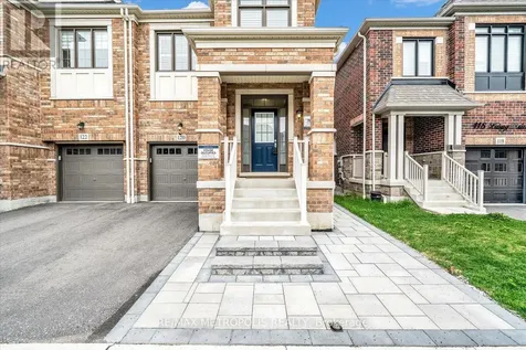 120 Laing Drive Whitby ON L1P 0N5