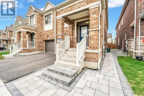 120 Laing Drive Whitby ON L1P 0N5