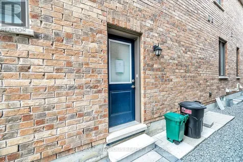 120 Laing Drive Whitby ON L1P 0N5