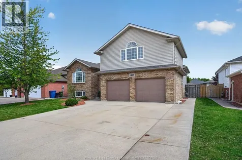 1414 Girard Drive Lakeshore ON N0R 1A0