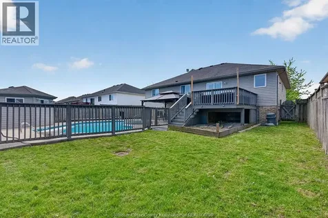 1414 Girard Drive Lakeshore ON N0R 1A0