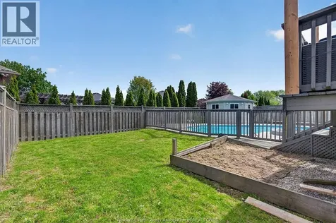 1414 Girard Drive Lakeshore ON N0R 1A0