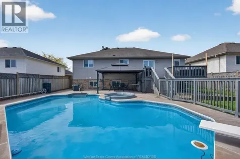 1414 Girard Drive Lakeshore ON N0R 1A0