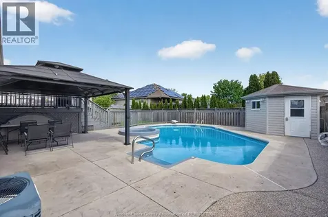 1414 Girard Drive Lakeshore ON N0R 1A0